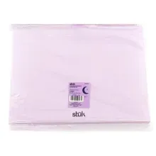 Archivero morado expandible 8 divisiones | Colección Constelaciones