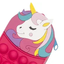 Lapicera de Silicón Stuk | Varios Diseños