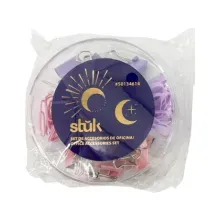 Set de accesorios de oficina | Colección Constelaciones