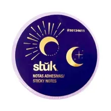 Notas adhesivas 200 hojas | Varios Colores | Constelaciones