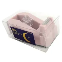 Despachador rosa de cinta adhesiva | Colección Constelaciones