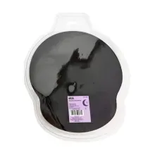 Mousepad rosa con soporte | Colección Constelaciones