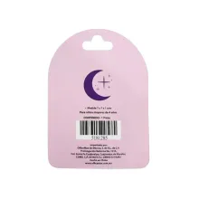 Goma en forma de luna | Colección Constelaciones