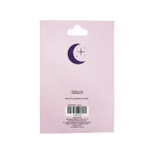 Cuaderno pocket rosa | Colección Constelaciones