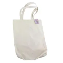 Totebag con diseño de luna | Colección Constelaciones