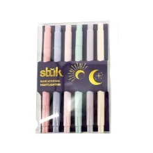 Marcatextos 6 pz | Colección Constelaciones