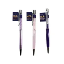 Bolígrafo con diseño de piedras | Constelaciones