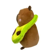 Peluche Stuk Capibara