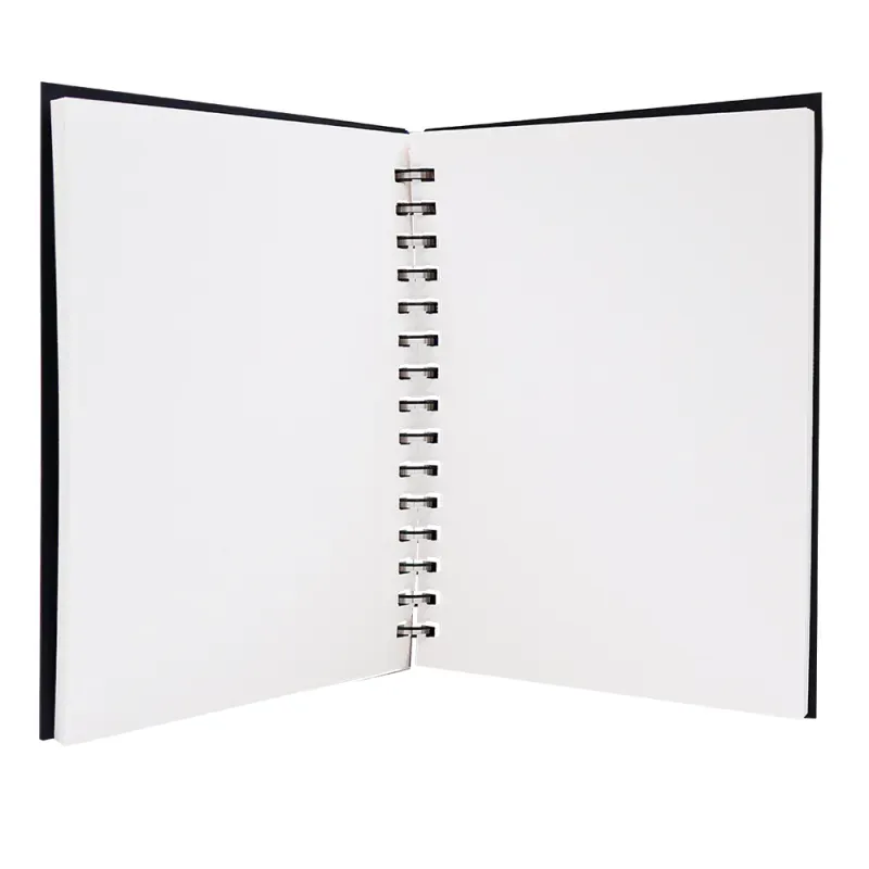 artbook_xl_tecnicas_mixtas_a5_300g_abierto