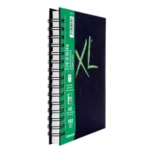 Cuaderno de dibujo XL Dessin Canson A5 | 160g | 120H