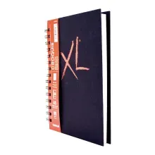 Bloc XL para croquis tamaño A5 | 90 g | 100H