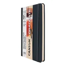 Bloc Graduate técnicas mixtas | 220 g | 21.6 x 14 cm