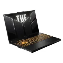 Laptop ASUS TUF Gris | Intel Core i5 | 16 GB RAM | 512 GB SSD | 16 pulgadas | Windows 11