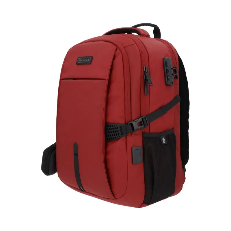 backpack_airpack_roja_inclinada