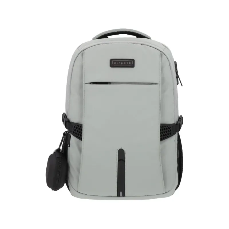 backpack_airpack_gris_frente