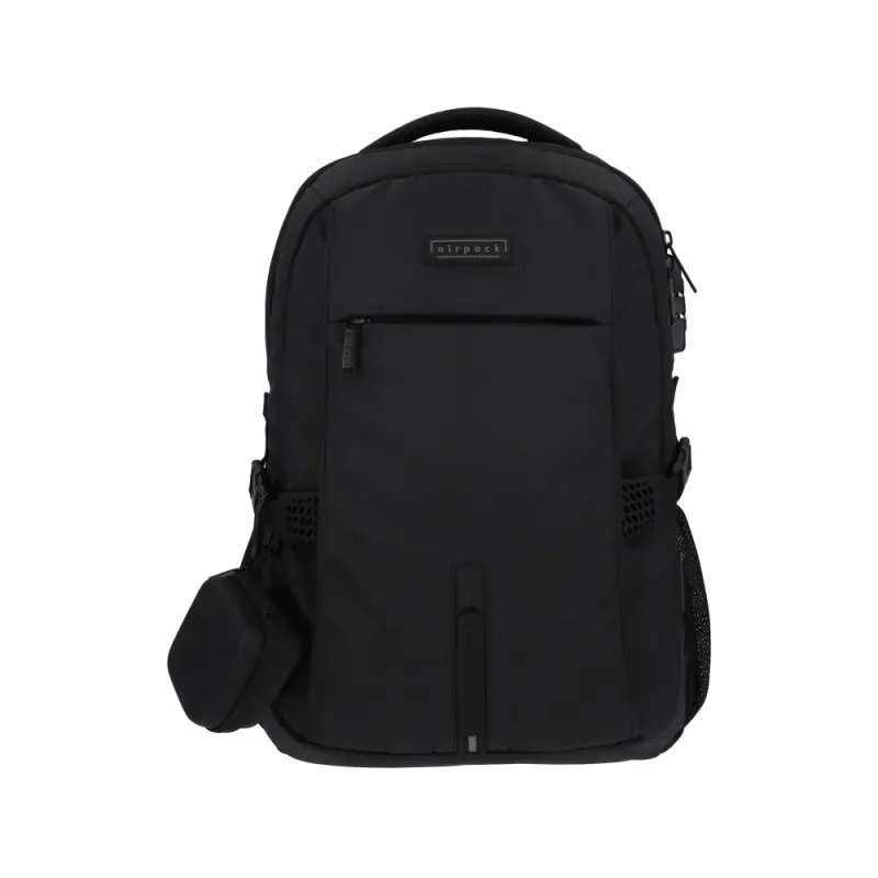 backpack_airpack_negra_frente