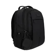 Backpack Airpack Negra | Mochila resistente para uso diario