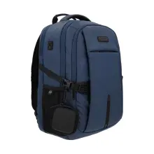 Backpack Airpack Azul | Mochila resistente para uso diario