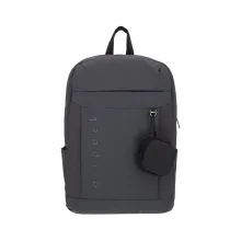 Backpack Airpack Gris | Mochila resistente para uso diario