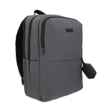 Backpack Airpack Gris | Mochila resistente para uso diario
