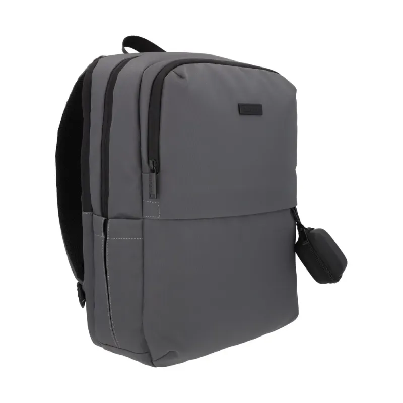 backpack_airpack_gris_inclinada_izquierda