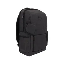 Backpack Airpack Gris | Mochila resistente para uso diario