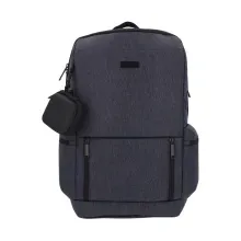 Backpack Airpack Azul | Mochila resistente para uso diario