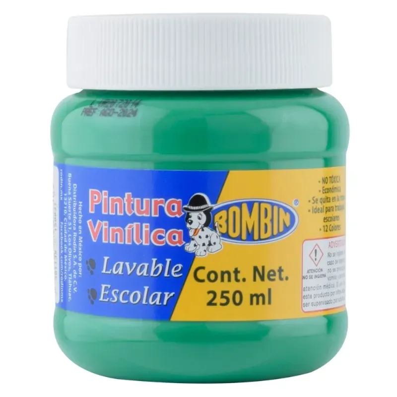 pintura_vinilica_bombin_250ml_verde_frente