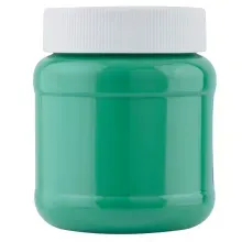 Pintura vinílica Bombín 250 ml | Verde