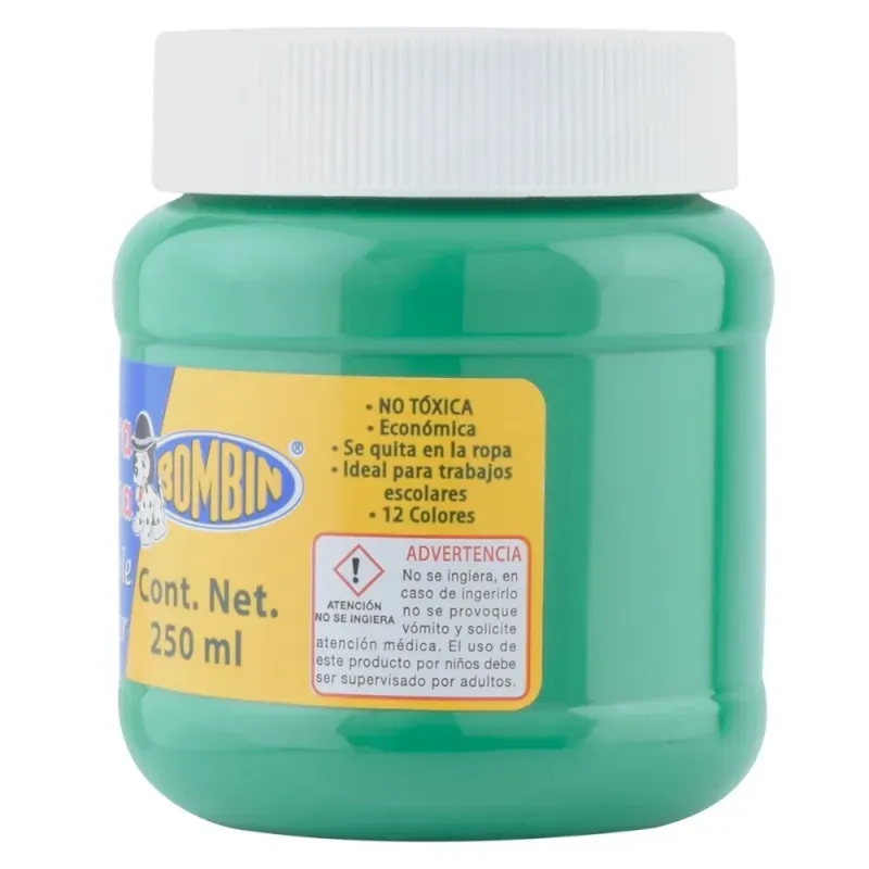 pintura_vinilica_bombin_250ml_verde_lateral
