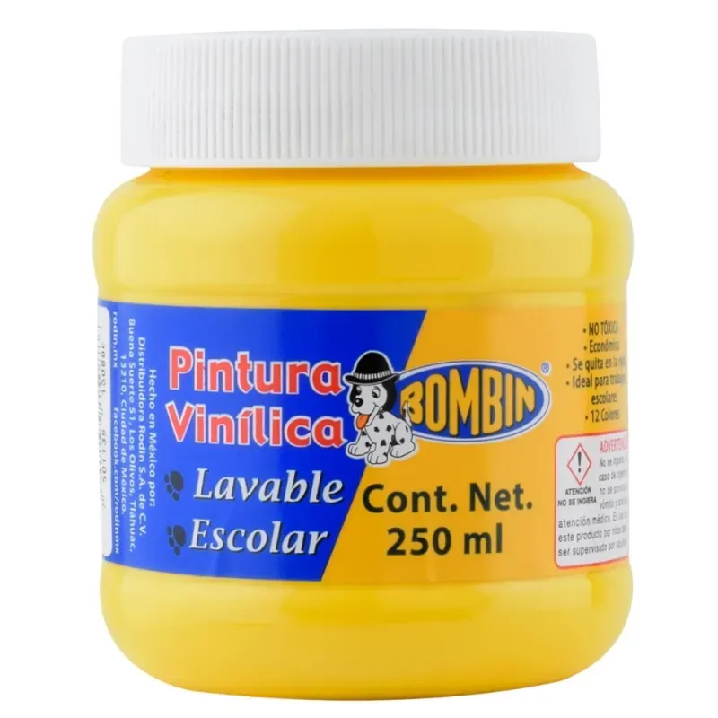 pintura_vinilica_bombin_250ml_amarilla_frente