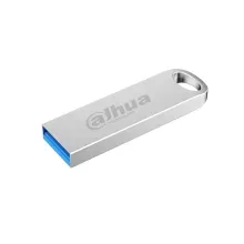 Memoria USB Dahua 64GB | USB 3.0 | Color Plata