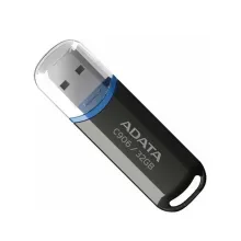 Memoria USB ADATA | 32 GB | Negra