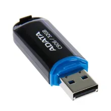 Memoria USB ADATA | 32 GB | Negra