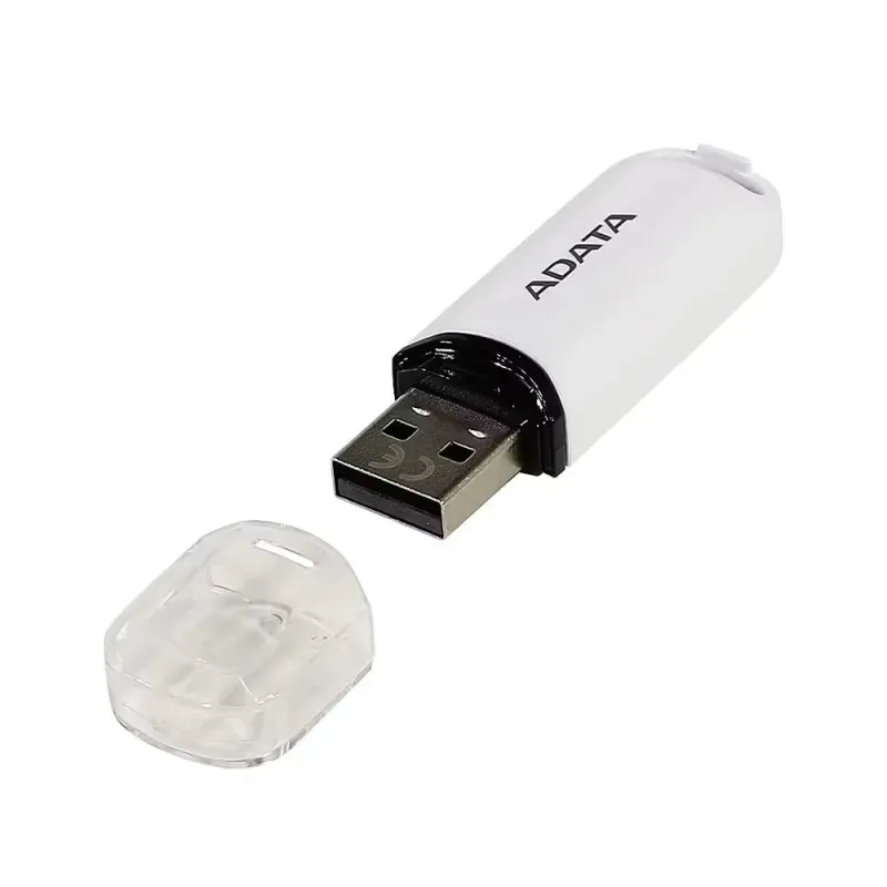 memoria_usb_adata_32gb_blanca_abierta