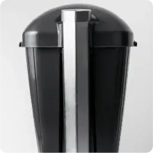 Papelera Strada 50 L