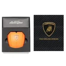 Auriculares Lamborghini Huracán Borealis | Inalámbricos | Audio Premium