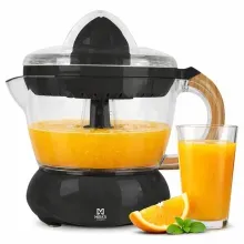 Extractor de Jugo Mirati 700ml 25W Negro