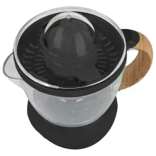 Extractor de Jugo Mirati 700ml 25W Negro