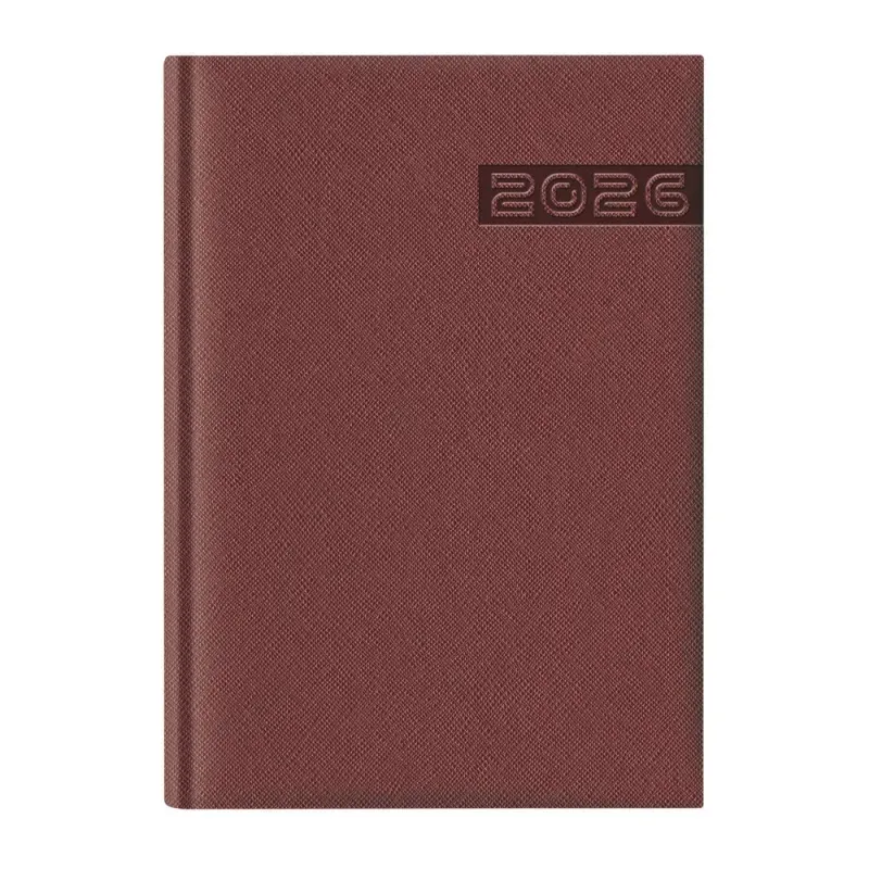 agenda_diaria_2026_fortec_adria_roja