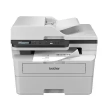 Multifuncional Brother DCP-B7640DW | Láser | Monocromática
