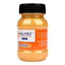 Pintura Diamantada Politec Oro | 100 ml