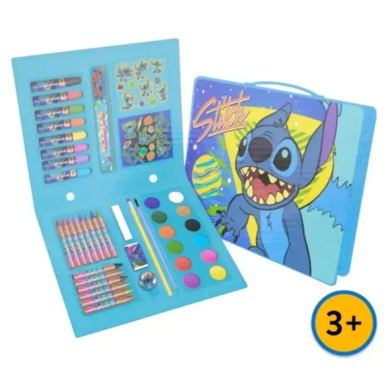 set_de_arte_moana_y_stitch_kit_creativo