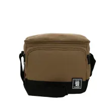 Lonchera Beige Pike 1818 Chenson | Conservación De Alimentos