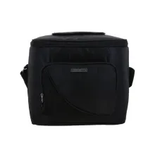 Hielera Térmica Negra Kolet Chenson Pro