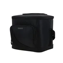 Hielera Térmica Negra Kolet Chenson Pro