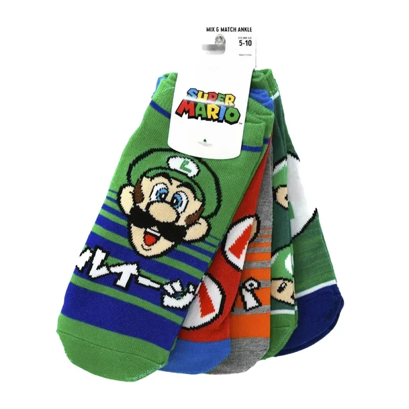 tines_super_mario_bros_pack_5_pares