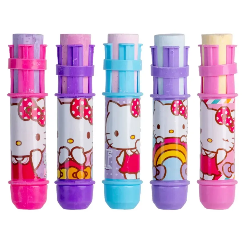 set_de_5_gises_jumbo_hello_kitty