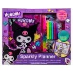 planeador_sparkly_kuromi