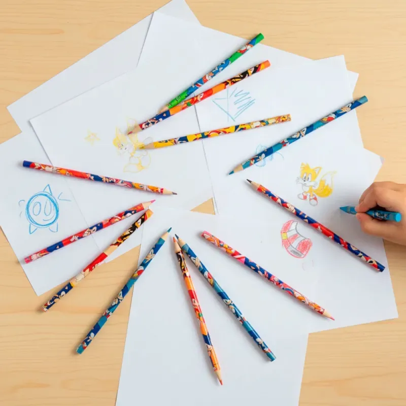 lapices_de_colores_sonic